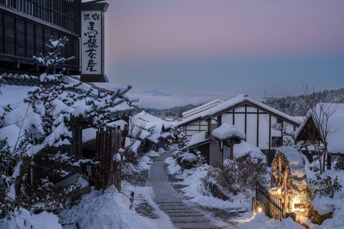 【佐藤友也 Web個展『トワイライト』】この時間だけの空の色|第一回「#旅心フォトコンテスト by TABIZINE」大賞受賞記念