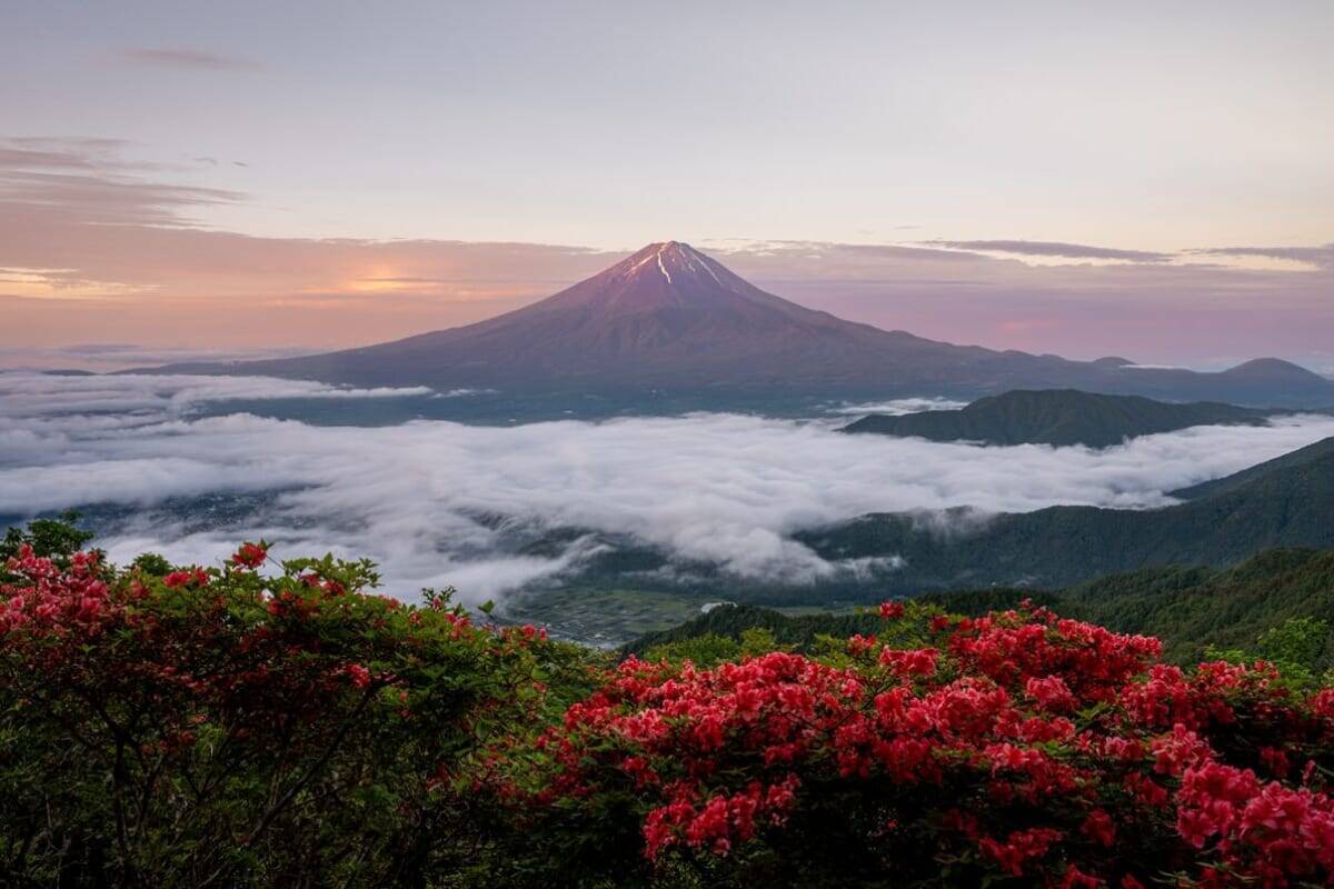 【佐藤友也 Web個展『トワイライト』】この時間だけの空の色|第一回「#旅心フォトコンテスト by TABIZINE」大賞受賞記念