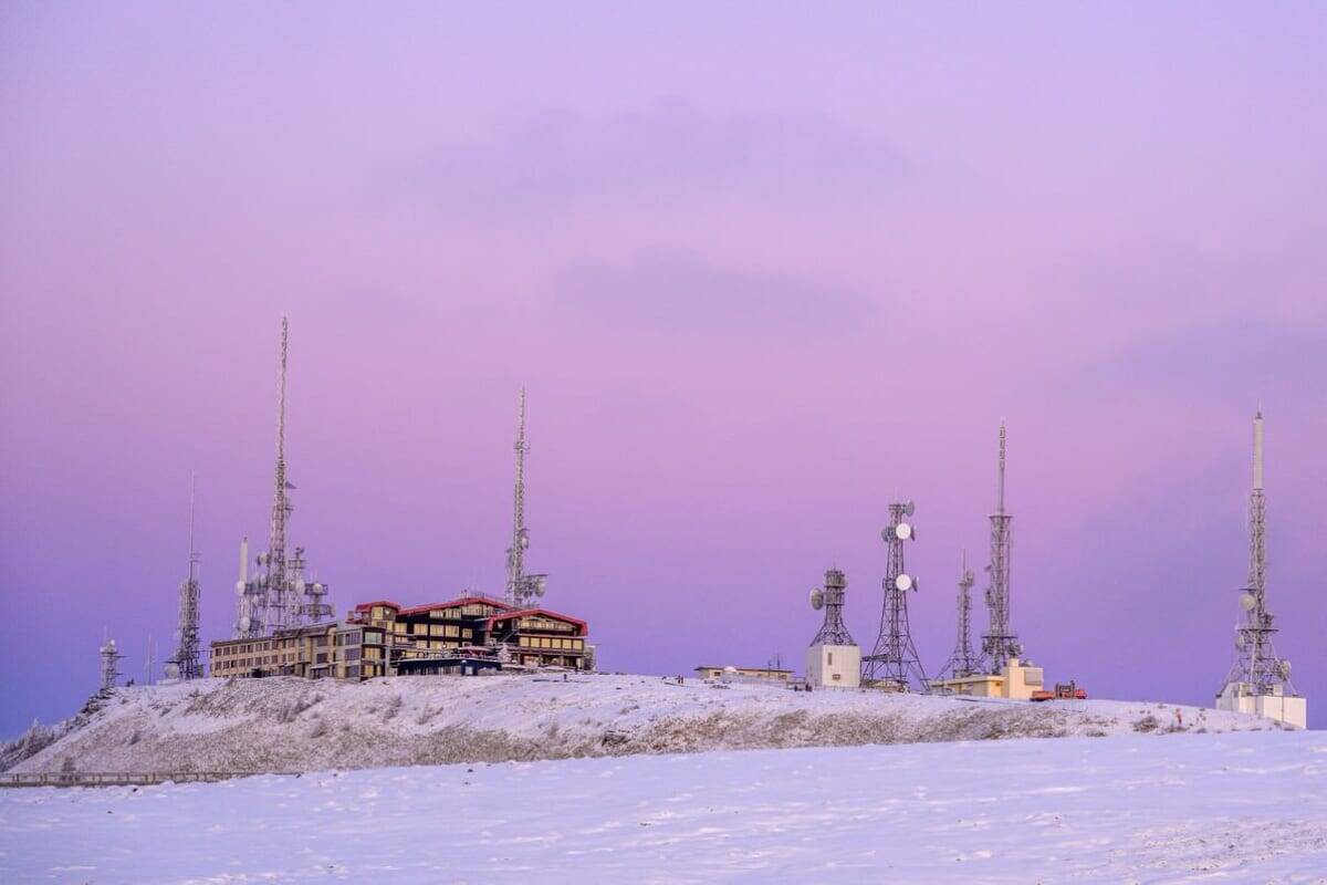 【佐藤友也 Web個展『トワイライト』】この時間だけの空の色|第一回「#旅心フォトコンテスト by TABIZINE」大賞受賞記念