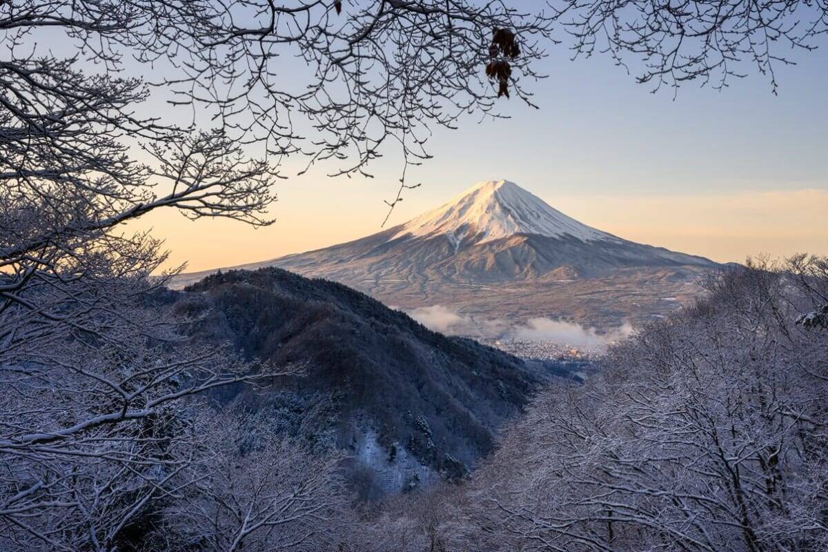 【佐藤友也 Web個展『トワイライト』】この時間だけの空の色|第一回「#旅心フォトコンテスト by TABIZINE」大賞受賞記念