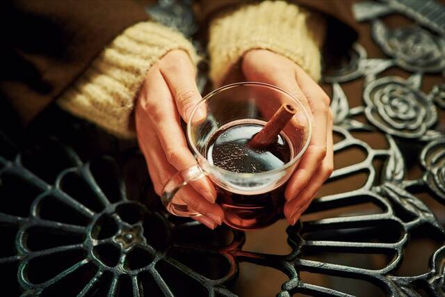 【神戸クリスマスマーケット2025】昼も夜も見どころ満載!グリューワイン片手に楽しむ山上のイルミネーション