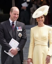 ウィリアム王子夫妻、英国滞在中のヘンリー王子夫妻との対面を回避か　専門家は「王室のかくれんぼをするだろう」