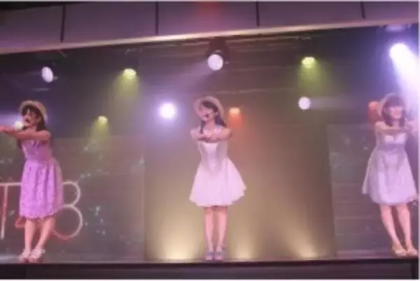 梅田彩佳、NGT48『ラスベガスで結婚しよう』で振付けに挑戦　「キス顔」にこだわる