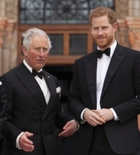 ヘンリー王子夫妻、子供達の称号をめぐりチャールズ国王との関係が緊迫化か