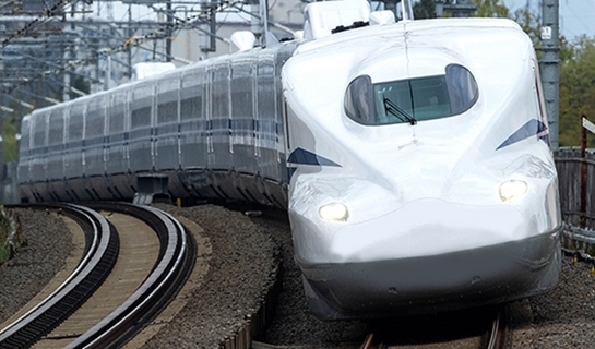 新幹線「こだま」で即日荷物輸送する法人向けサービス「東海道マッハ便」がスタート　最初の荷物は医療関係品