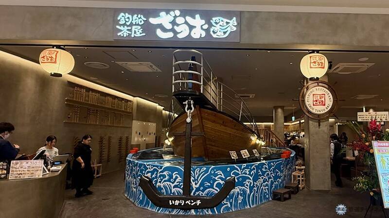 日本最大級「ららぽーとTOKYO-BAY」北館1期96店舗がオープン! 日本一のフードコートや子供用施設など見どころ紹介(千葉県船橋市)