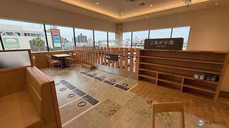 日本最大級「ららぽーとTOKYO-BAY」北館1期96店舗がオープン! 日本一のフードコートや子供用施設など見どころ紹介(千葉県船橋市)