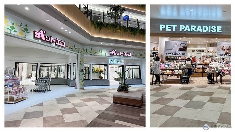 日本最大級「ららぽーとTOKYO-BAY」北館1期96店舗がオープン! 日本一のフードコートや子供用施設など見どころ紹介(千葉県船橋市)