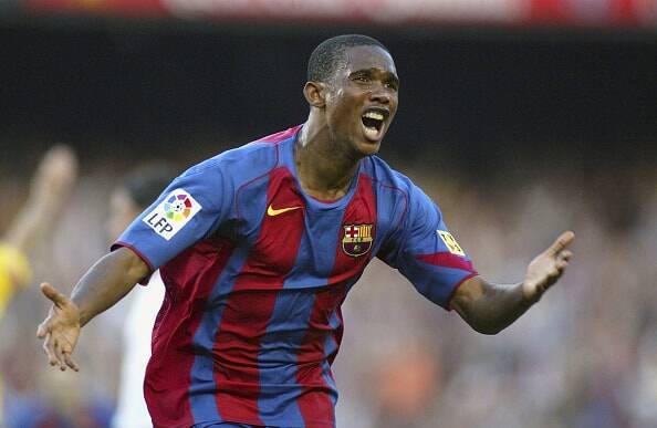 エトーVSドログバはどちらが上!? “アフリカ史上最高級FW”巡って議論白熱