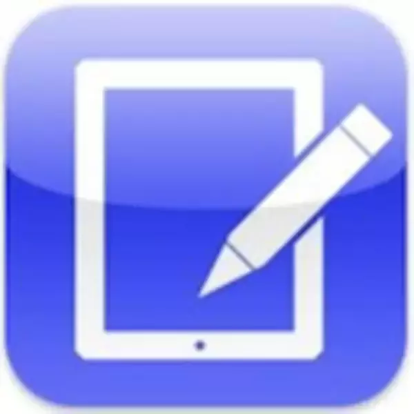 縦書き・原稿用紙表示に対応したiPhone・iPad用テキストビューワ・エディタアプリ『iText Pad』