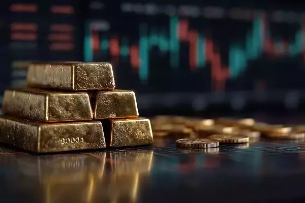 世界の金(ゴールド)需給を変える中央銀行の大量購入