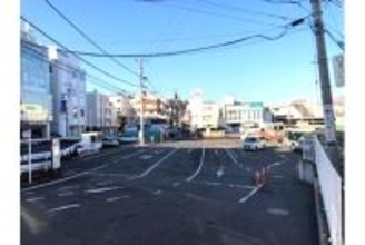 “タワーがない側”の長津田駅前 ロータリー整備の進捗は バス/タクシー/歩行者を分離へ