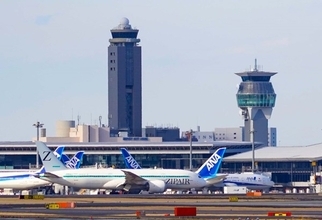 高さ日本一!? 成田空港の「新管制塔」いよいよ整備へ 初代跡地にニョキッと誕生
