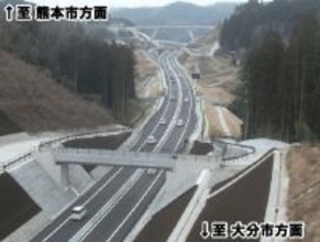 熊本-大分が“特急より早く!” 「九州横断120キロ新ルート」中九州道どこまで進んだ? 各区の進捗あきらかに