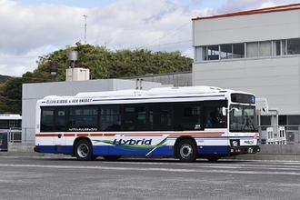 「事情ご賢察を…」長崎バス、来春に16路線を廃止 減収に加え人手不足も深刻