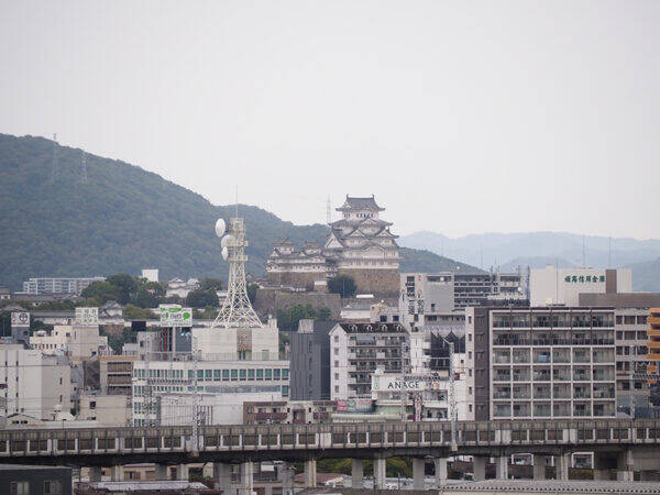 「日本海までモノレールを延ばす!」結果は“わずか8年で休止” そこまで大風呂敷を広げたワケとは? 幻の姫路モノレール