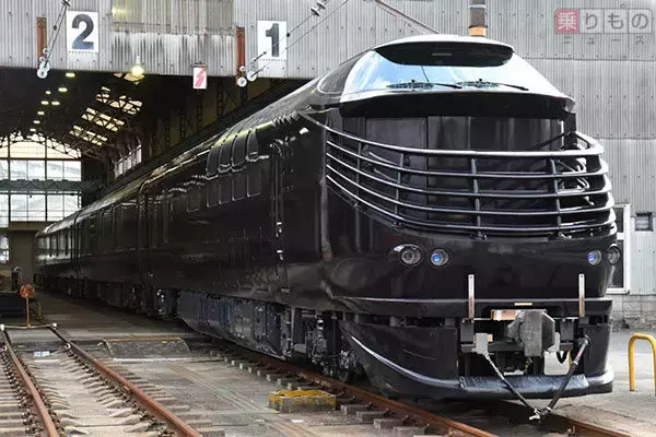 JR西日本の豪華列車「瑞風」、クルーズトレイン最高＆最低額に　ならではの特徴も