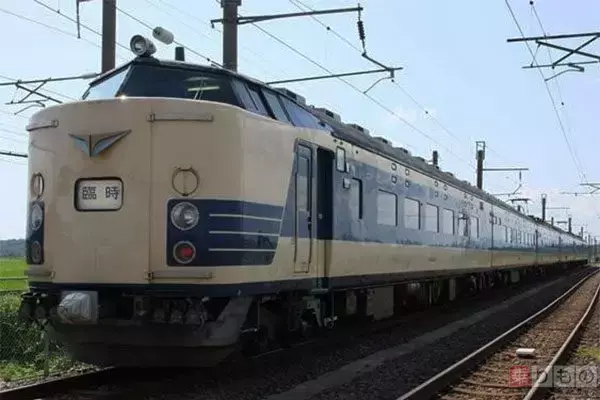 国鉄寝台電車「583系」最後の1編成、4月8日引退　JR東日本
