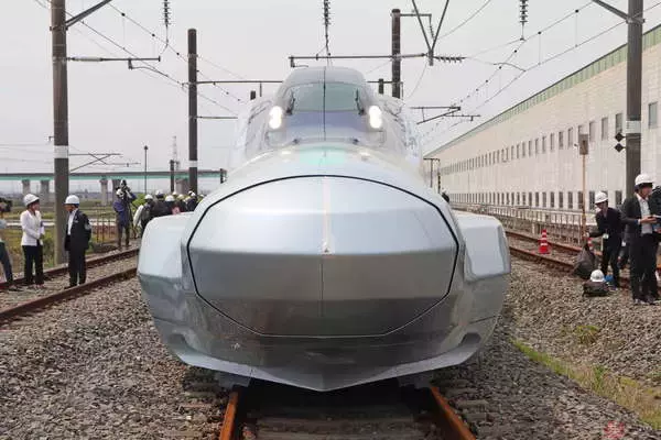 徹底解説！ JR東日本の新幹線E956形試験電車「アルファX」