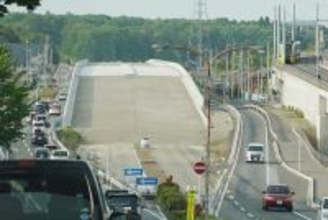 首都圏―栃木“第三のルート”めきめき成長中!? 「常磐道からまっすぐ100km」構想の最終地点は今 宇都宮LRTからの“夢の続き”