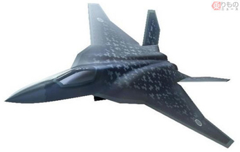 議論呼ぶ日本の「敵基地攻撃能力」保有、空自「次期戦闘機」はどう関係？ “空の防衛“の未来とは