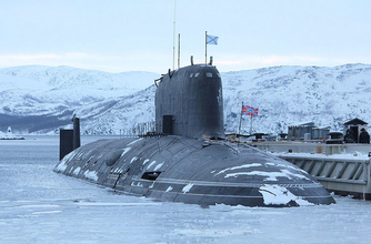 ロシア潜水艦がウロウロ…対抗できる艦艇ない！ 狙われるアイルランド沖＝「イギリスの弱点」？