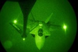 「UFO騒動解決!?」アメリカ国防総省 メキシコ湾に出現し去年話題に！ 謎の発光体について調査結果を発表