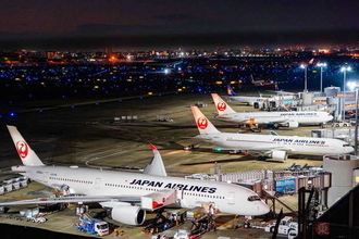 JAL社長「アナログな航空管制はリスク」 羽田衝突事故で「飛行機の運航法」は変わるのか？