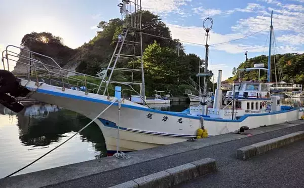 「「海の中はまだ夏?」沖磯フカセ釣りでシイラにソーダカツオなど7魚種【西伊豆】」の画像
