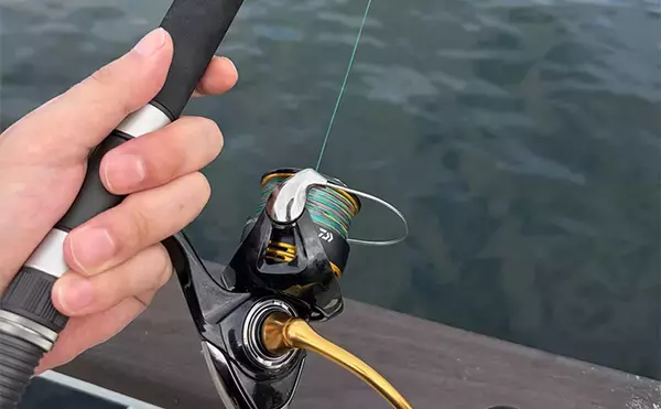 ライトショアジギング超入門(LSJ) 天気と潮回りで魚の釣れやすさが変わるって本当?