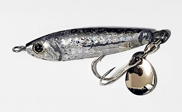 『大阪南港魚つり園』で連日サゴシ好調! ハマチも到来でいよいよ秋爆スタートか?