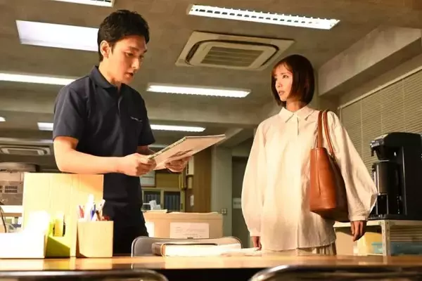 「「終幕のロンド -もう二度と、会えないあなたに-」「草なぎドラマに外れなし」「『昨日まで自分を待ってくれていた人が明日も待ってくれているとは限りませんから』ってせりふが心に残った」」の画像