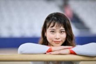「君は何人？」からのナショナルチーム入り　ガールズケイリン太田りゆが東京五輪スタンド観戦の悔しさを忘れないための写真とは