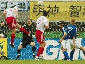 【日韓Ｗ杯から20年】2002年ワールドカップの日本の４試合。日本らしさの否定による勝利とトルシエの謎采配
