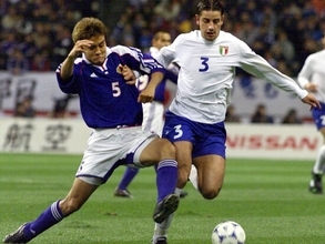 トルシエが振り返る日韓Ｗ杯。2001年11月のイタリア戦で「Ｗ杯を戦うチームは出来上がっていた」