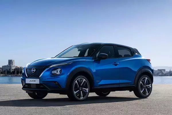 「いかにも「カッコイイ」クーペ風SUVは日本で成功しない? 海外とは異なる日本の特殊な市場とは」の画像