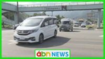 イオンモール須坂開業初の3連休 周辺道路で1.9キロ超の渋滞発生 県警が次回連休に警戒・対策【長野】