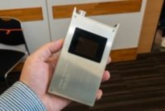 オリオラスにデジタルクロスオーバー採用アンプ&イヤフォン、MUSINオリジナルガジェットケース先行販売