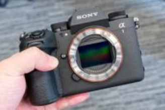 ソニー、“動画”に対応した真正性証明技術。「α1 II」や「FX3」などが対象、報道機関に提供開始