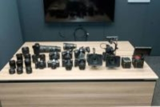 ニコンはREDとのシナジーで生まれた「ZR」がイチオシ。動画用カメラの選び方とおすすめレンズを聞いた