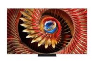 【AV Watchアワード】TCLのミニLED液晶「C8K」。ピーク輝度は脅威の3300nit!!【測定データすべて見せます(5)】