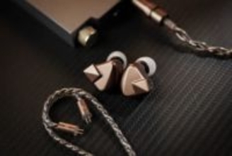 LETSHUOER、平面駆動ドライバー搭載で27500円のイヤフォン「S12 Ultra」