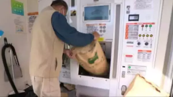 コメ価格高騰で家庭用精米機が人気 富山の専門メーカー「半月あまりで完売」 業務用も前年比25%売上増