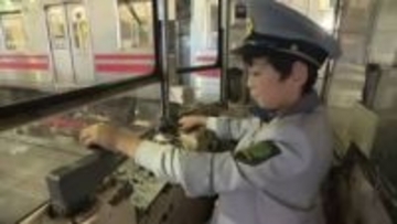 電車に乗って洗車機を通過する体験も 「ちてつ電車フェスティバル」で鉄道ファン楽しむ