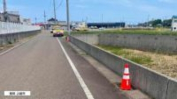 側溝の金属ふた=グレーチングなどを盗んだ疑いで逮捕の男 余罪33件(時価87万7500円相当)を追送検し捜査終結 新潟・上越市