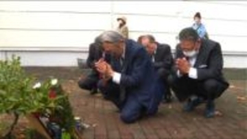 【未解決】「必ず犯人は捕まえる」タクシー運転手強盗殺人事件から16年 警察が1件でも多い情報提供を呼びかけ 新潟