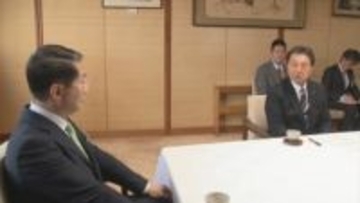 反対表明後も理解を得る姿勢がみられない、信頼性を欠く…高さ196メートルの風車を最大22基、3町にまたがる大規模風力発電施設建設計画に3町長が反対 鳥取県も共同歩調で対応へ