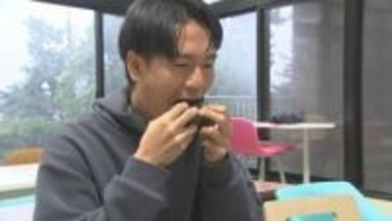 「新米おにぎり」1000個無料配布…なぜ?「おにぎりプロジェクト」学生は「普段お米派なんですけど…」