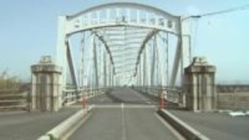 今後100年維持するなら約71億円、撤去するなら約28億円かかる…建設から約100年の国の登録有形文化財「日野橋」 今後は?