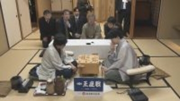 藤井聡太“六冠”に後退…師匠・杉本昌隆八段はどう見た?「序盤に持ち時間を使わされた。ペース配分が今回の敗因」 王座戦で同学年の伊藤匠叡王に敗れる